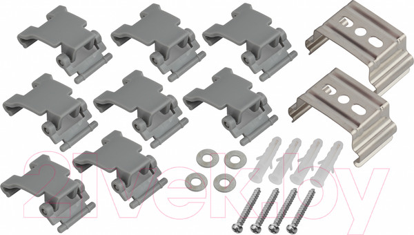 Изображение товара Светильник линейный ЭРА IP65 SPP-101-0-001-060 / Б0043654