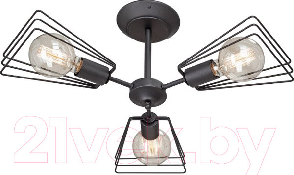 Изображение товара Люстра Vitaluce V4378-1/3PL