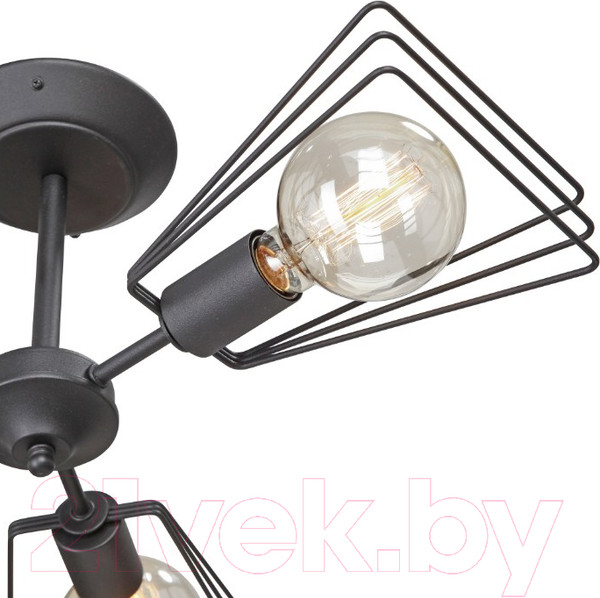 Изображение товара Люстра Vitaluce V4378-1/3PL