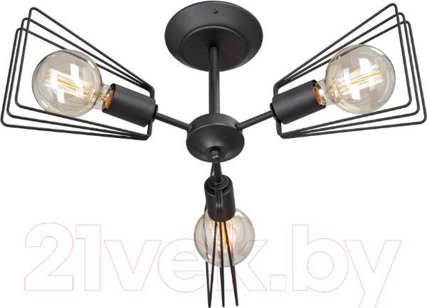 Изображение товара Люстра Vitaluce V4378-1/3PL