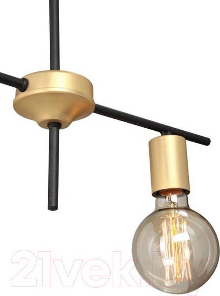 Изображение товара Люстра Vitaluce V4799-1/3PL