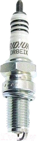 Изображение товара Свеча зажигания для авто NGK 6681 / DR8EIX