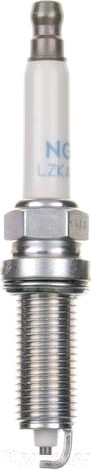 Изображение товара Свеча зажигания для авто NGK 6799 / LZKAR7A