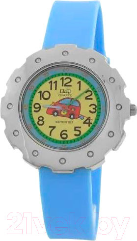 Изображение товара Часы наручные детские Q&Q Q765J303Y
