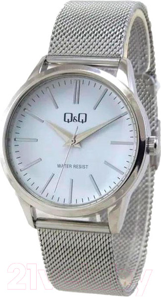 Изображение товара Часы наручные унисекс Q&Q QB02J800Y