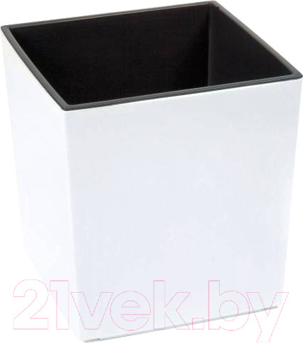Изображение товара Кашпо Lamela Juka LA552-05 (белый)