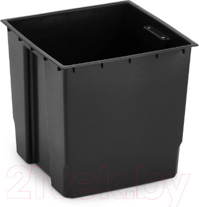 Изображение товара Кашпо Lamela Juka LA552-05 (белый)