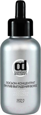 Изображение товара Лосьон для волос Constant Delight Концентрат против выпадения волос (100мл)