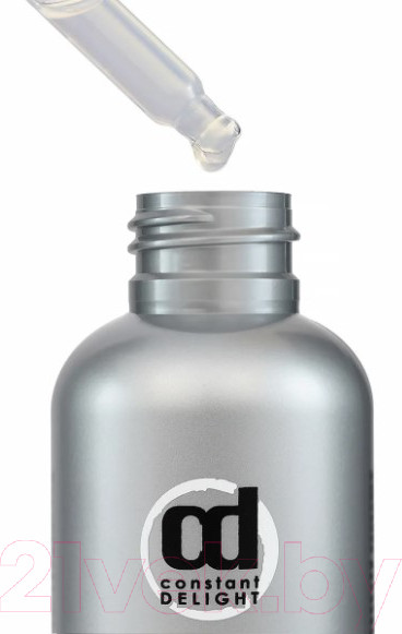 Изображение товара Лосьон для волос Constant Delight Концентрат против выпадения волос (100мл)