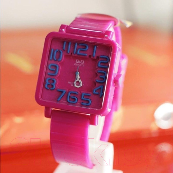 Изображение товара Часы наручные детские Q&Q VR06J004Y