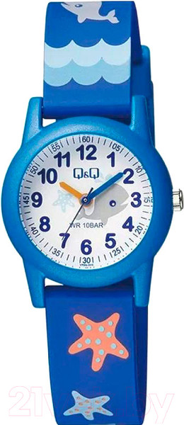 Изображение товара Часы наручные детские Q&Q VR99J009Y