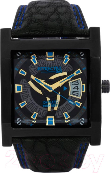 Изображение товара Часы наручные мужские Q&Q DA82J502Y