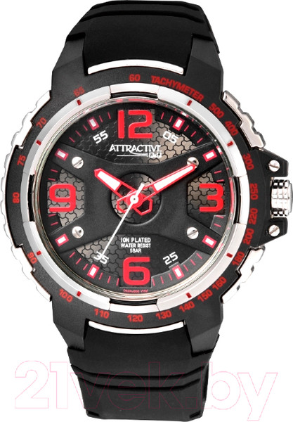 Изображение товара Часы наручные мужские Q&Q DA94J305Y