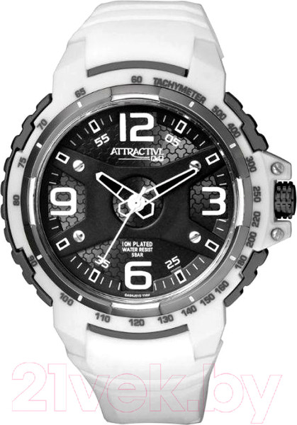 Изображение товара Часы наручные мужские Q&Q DA94J515Y