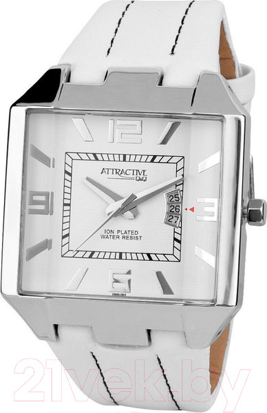 Изображение товара Часы наручные мужские Q&Q DB06J304Y