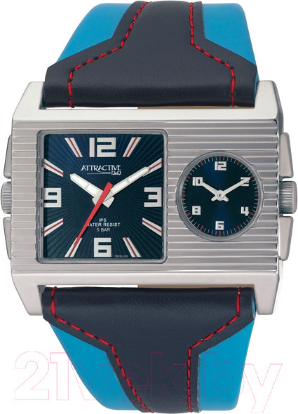 Изображение товара Часы наручные мужские Q&Q DB08J305Y