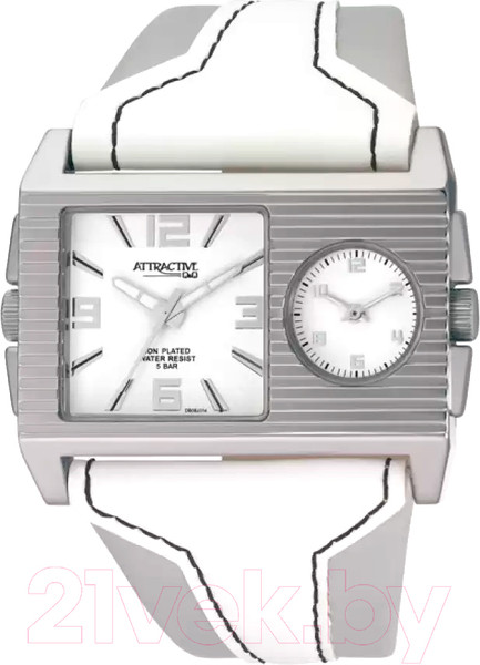 Изображение товара Часы наручные мужские Q&Q DB08J314Y