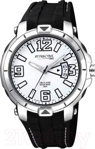 Изображение товара Часы наручные мужские Q&Q DG16J314Y