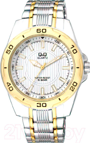Изображение товара Часы наручные мужские Q&Q F496J401Y