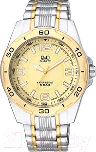 Изображение товара Часы наручные мужские Q&Q F496J403Y