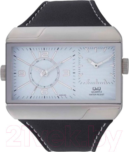 Изображение товара Часы наручные мужские Q&Q GQ82J324Y