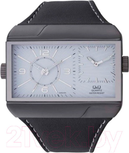 Изображение товара Часы наручные мужские Q&Q GQ82J504Y