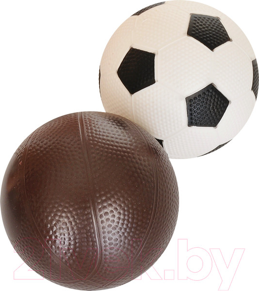 Изображение товара Горка-комплекс Pituso Замок / L-DT05 (бежевый/серый)