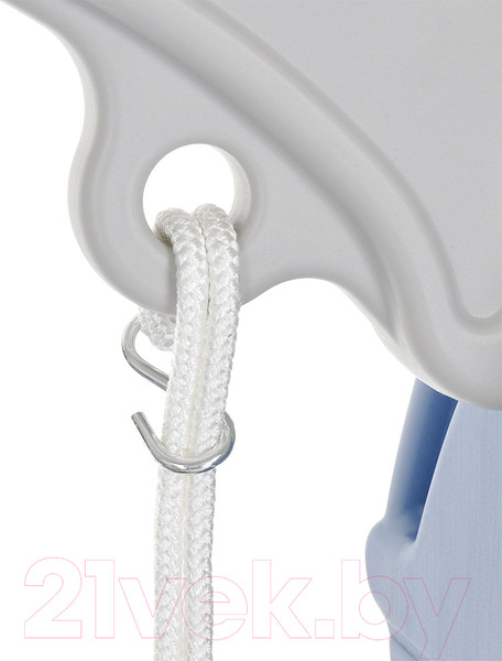 Изображение товара Горка-комплекс Pituso Замок / L-DT05 (синий/серый)