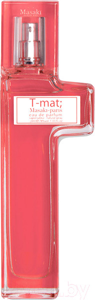 Изображение товара Парфюмерная вода Masaki Matsushima T-mat for Women (80мл)