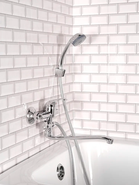 Изображение товара Смеситель Diadonna D21-150