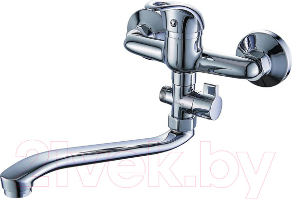 Изображение товара Смеситель Diadonna D21-150