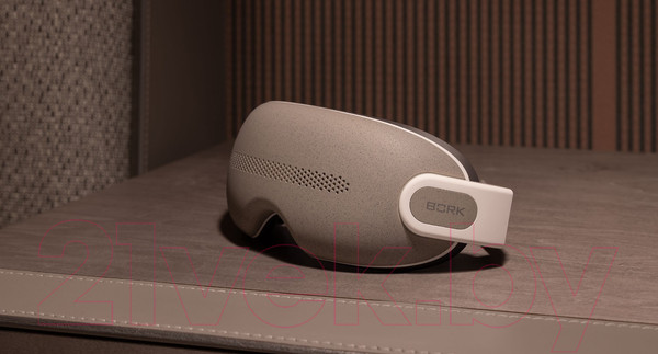 Изображение товара Массажер для глаз Bork D617