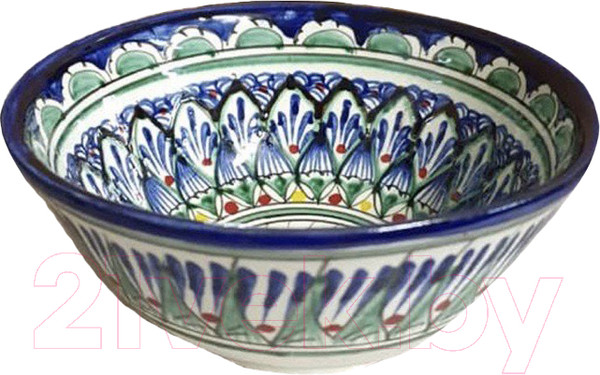 Изображение товара Суповая тарелка Grand Metall Invest 18см