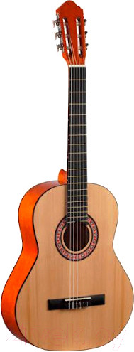Изображение товара Акустическая гитара Homage LC-3910
