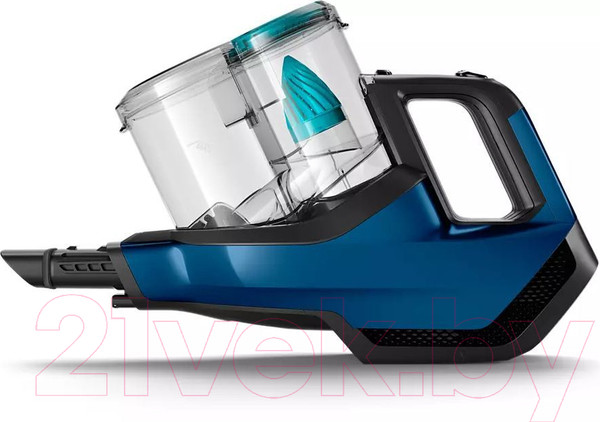 Изображение товара Вертикальный пылесос Philips FC6718/01