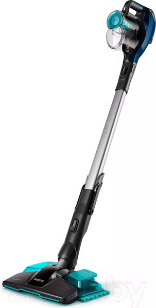 Изображение товара Вертикальный пылесос Philips FC6718/01