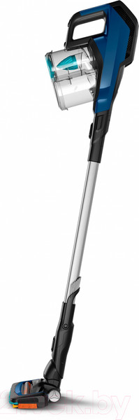 Изображение товара Вертикальный пылесос Philips FC6718/01