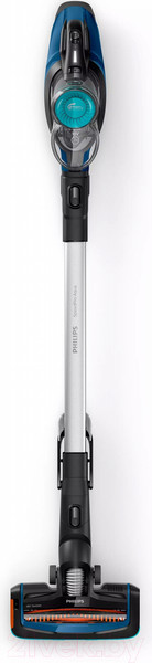 Изображение товара Вертикальный пылесос Philips FC6718/01