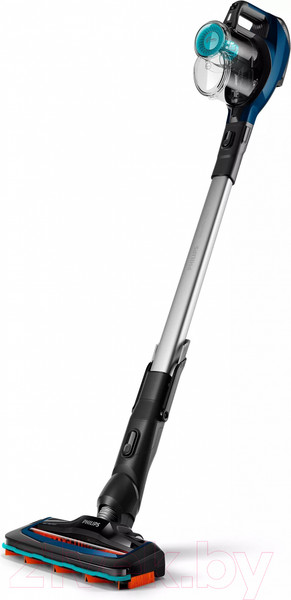 Изображение товара Вертикальный пылесос Philips FC6718/01