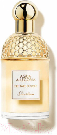 Изображение товара Туалетная вода Guerlain Aqua Allegoria Nettare Di Sole (75мл)