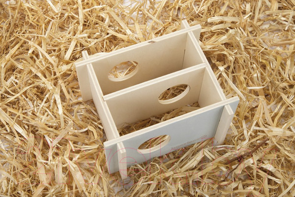 Изображение товара Домик для клетки Beeztees Cico / 811158