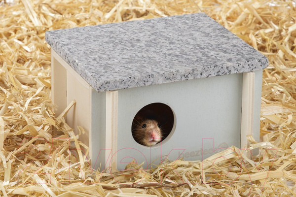 Изображение товара Домик для клетки Beeztees Cico / 811158