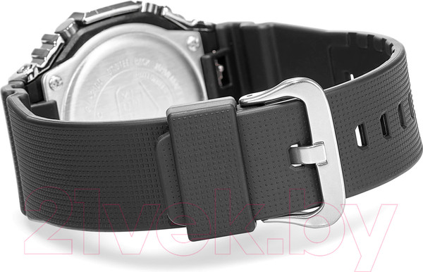 Изображение товара Часы наручные мужские Casio GM-2100-1A