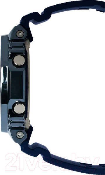 Изображение товара Часы наручные мужские Casio GM-2100N-2A