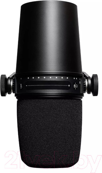 Изображение товара Микрофон Shure MV7-K