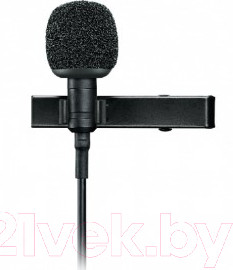 Изображение товара Микрофон Shure MVL-3.5M