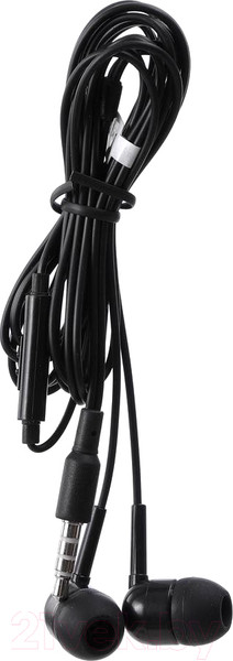 Изображение товара Наушники-гарнитура Miniso Colorful Music / 3149 (черный)