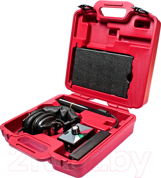 Изображение товара Стетоскоп автомобильный Мастак 122-20001