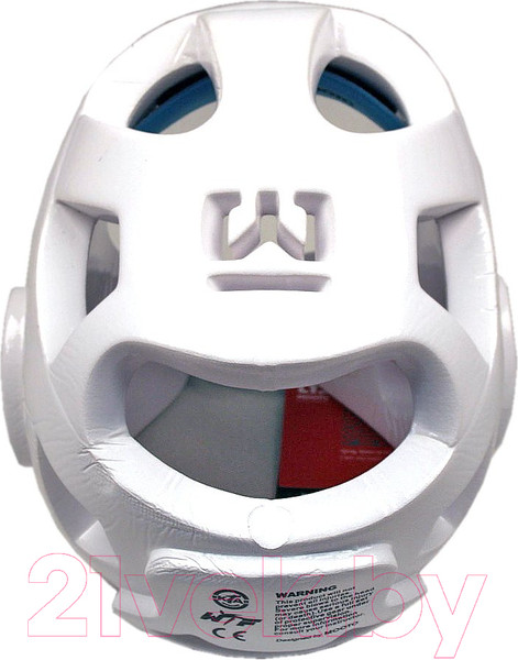Изображение товара Шлем для таэквондо Mooto WT Extera S2 / 50581 (XL, белый)