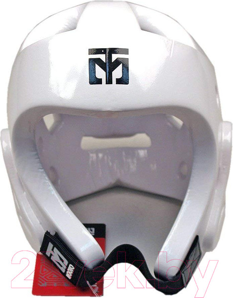 Изображение товара Шлем для таэквондо Mooto WT Extera S2 / 50581 (XL, белый)